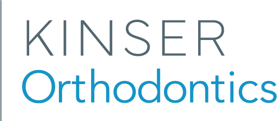 Kinser Orthodontics Logo
