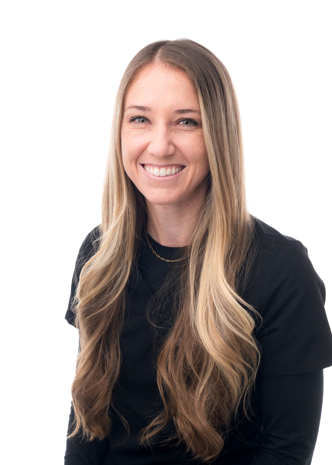 Britney of the Kinser Orthodontics team