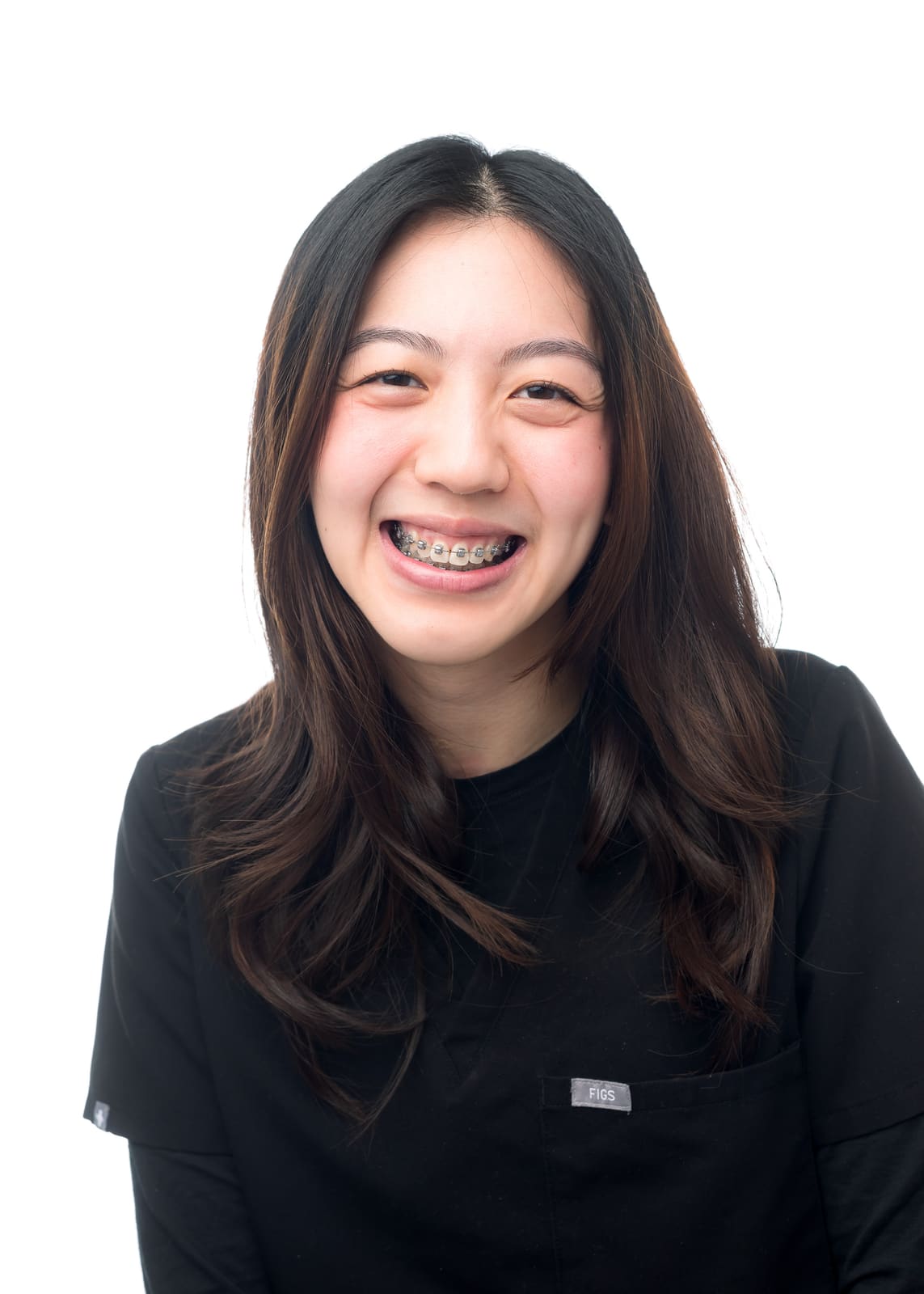Monte of the Kinser Orthodontics team