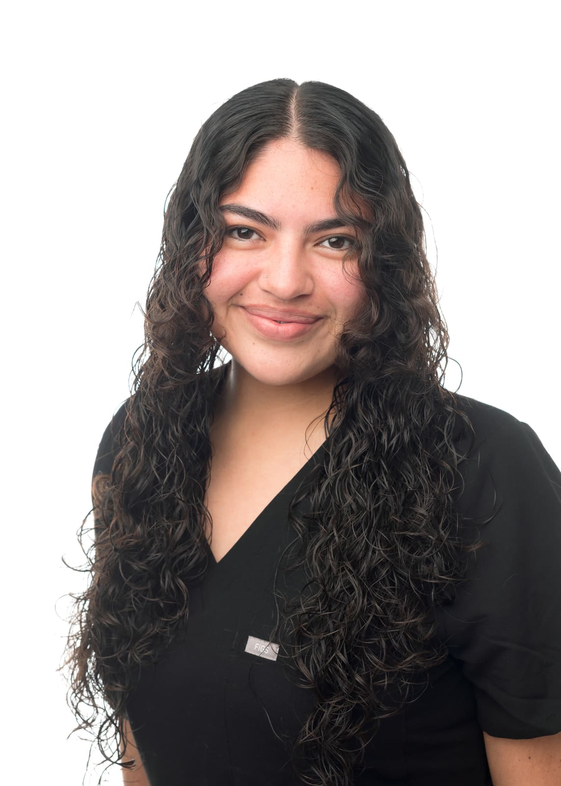 Natalie of the Kinser Orthodontics team