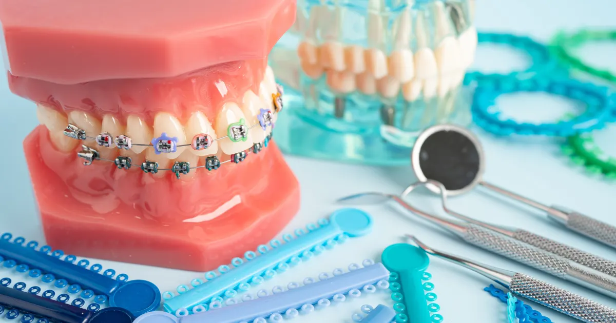 Orthodontic Technology is Transforming Modern Smiles